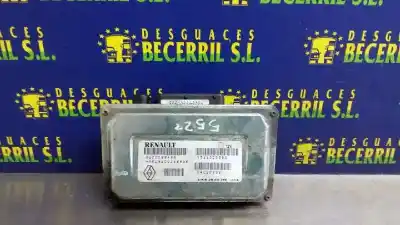 Second-hand car spare part automatic gearbox control unit for renault espace iv (jk0) grand espace initiale oem iam references 8200269493