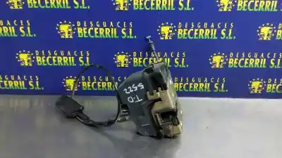 Second-hand car spare part rear right door lock for renault espace iv (jk0) grand espace initiale oem iam references 