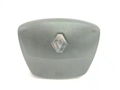 Second-hand car spare part front left air bag for renault laguna iii dynamique tomtom oem iam references 985100001r