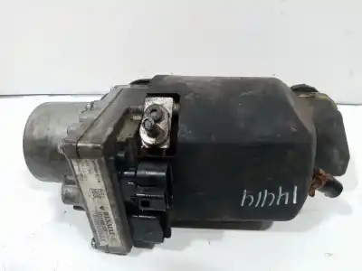 Second-hand car spare part steering pump for renault laguna iii dynamique tomtom oem iam references 491100033r