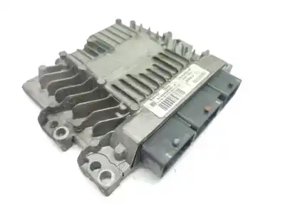 Second-hand car spare part ecu engine control for renault laguna iii dynamique tomtom oem iam references 8200882381