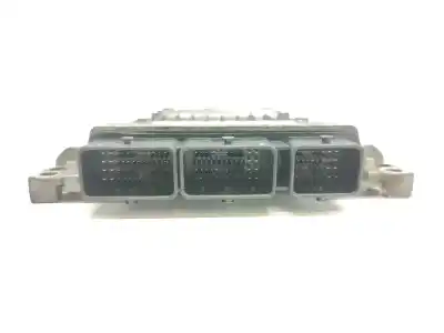 Second-hand car spare part ecu engine control for renault laguna iii dynamique tomtom oem iam references 8200882381 s122326133a 8200726923