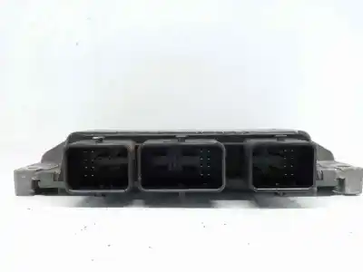 Автозапчасти б/у блок управления двигателем за renault twingo authentique ссылки oem iam 8200774747 s120200113a 8200700695