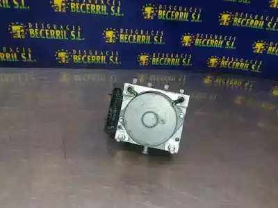 Peça sobressalente para automóvel em segunda mão abs por renault clio iii exception referências oem iam 8200747140  0265232077