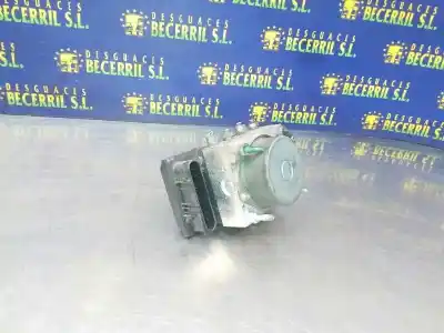 Peça sobressalente para automóvel em segunda mão abs por renault clio iii exception referências oem iam 8200747140  0265232077
