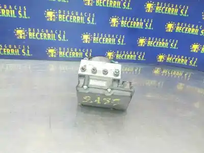 Peça sobressalente para automóvel em segunda mão abs por renault clio iii exception referências oem iam 8200747140  0265232077