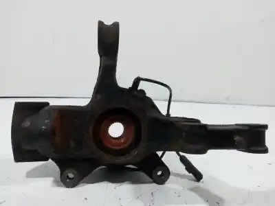 Second-hand car spare part front left knuckle for renault laguna iii dynamique tomtom oem iam references   