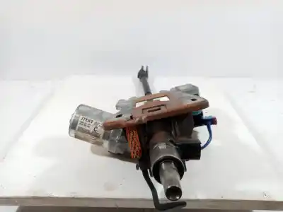 Second-hand car spare part steering column for renault twingo authentique oem iam references 8200809483  