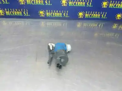 Second-hand car spare part washer pump for renault clio iii exception oem iam references 