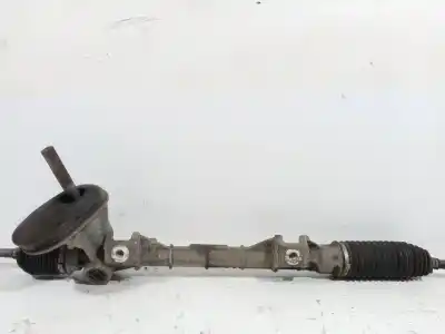 Автозапчастина б/у рульмова рейка для renault twingo authentique посилання на oem iam 8200867063  