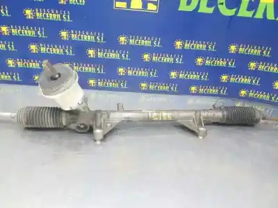 Second-hand car spare part steering rack for renault clio iii exception oem iam references 8200124407  