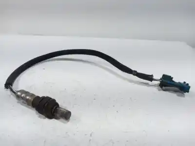 Recambio de automóvil de segunda mano de SONDA LAMBDA para PEUGEOT 207 CC  referencias OEM IAM   