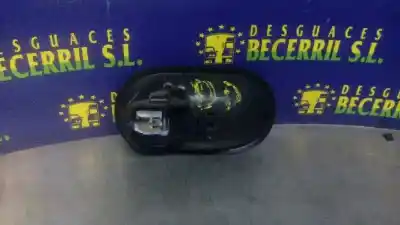 Second-hand car spare part interior right front handle for renault clio iii exception oem iam references 8200310580  