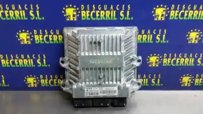 Pièce détachée automobile d'occasion  pour PEUGEOT 407 Sport Références OEM IAM 9656171180  HW9655041480