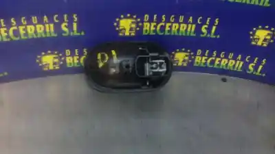 Second-hand car spare part interior left front handle for renault clio iii exception oem iam references 8200310579  