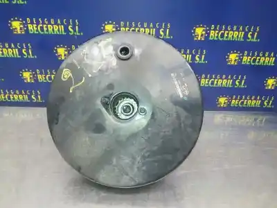 Second-hand car spare part brake servo for renault clio iii exception oem iam references 472101170r