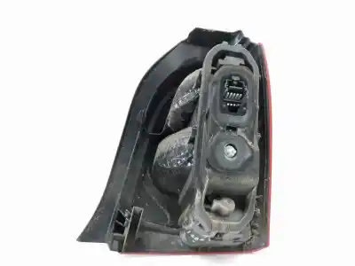 Автозапчасти б/у левый задний фонарь за renault twingo authentique ссылки oem iam   