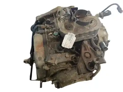 Gebrauchtes Autoersatzteil getriebe zum renault espace /grand espace (je0) 2.2 dt grand espace 2001 oem-iam-referenzen l7x lm0001 