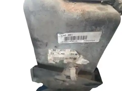 Gebrauchtes Autoersatzteil getriebe zum renault espace /grand espace (je0) 2.2 dt grand espace 2001 oem-iam-referenzen l7x lm0001 