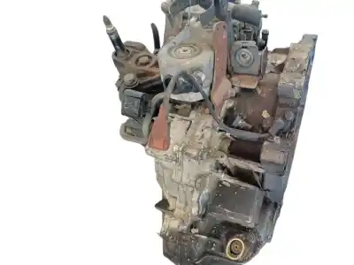 Gebrauchtes Autoersatzteil getriebe zum renault espace /grand espace (je0) 2.2 dt grand espace 2001 oem-iam-referenzen l7x lm0001 