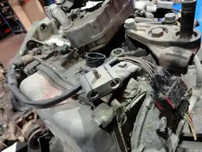 Gebrauchtes Autoersatzteil getriebe zum renault espace /grand espace (je0) 2.2 dt grand espace 2001 oem-iam-referenzen l7x lm0001 