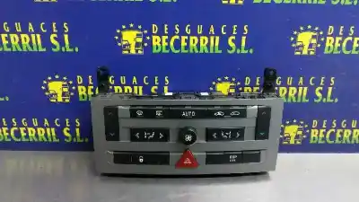 Piesă de schimb auto la mâna a doua  pentru PEUGEOT 407 Sport Referințe OEM IAM 96573322  