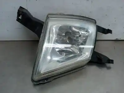 Tweedehands auto-onderdeel rechter mistlamp voor peugeot 407 st confort oem iam-referenties   