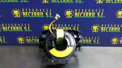 Peça sobressalente para automóvel em segunda mão fita do airbag por ford fiesta (cb1) ambiente referências oem iam 8a6t13n064ge