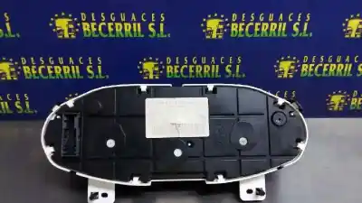 Автозапчасти б/у приборная доска за ford fiesta (cb1) ambiente ссылки oem iam 8a6t10849  
