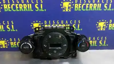 Peça sobressalente para automóvel em segunda mão comando de sofagem (chauffage / ar condicionado)  por ford fiesta (cb1) ambiente referências oem iam 8a6t18c612al
