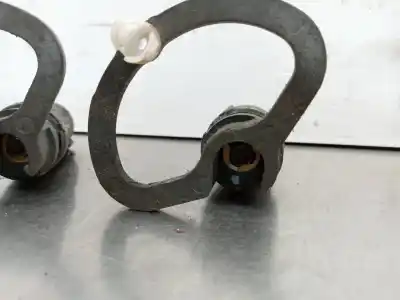 Gebrauchtes Autoersatzteil diebstahlsicherung zum fiat ulysse (179) 2.2 jtd admiral oem-iam-referenzen   