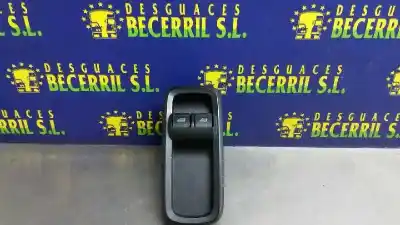Peça sobressalente para automóvel em segunda mão botão / interruptor elevador vidro dianteiro esquerdo por ford fiesta (cb1) ambiente referências oem iam 