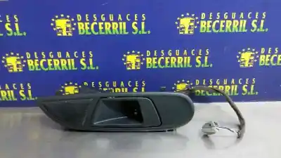 Peça sobressalente para automóvel em segunda mão puxador interior dianteiro direito por ford fiesta (cb1) ambiente referências oem iam 