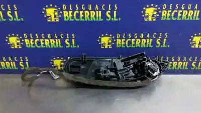 Second-hand car spare part interior right front handle for ford fiesta (cb1) ambiente oem iam references   