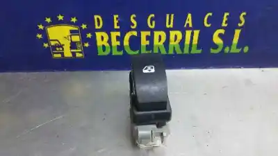 Second-hand car spare part rear right power window switch for renault espace iv (jk0) grand espace initiale oem iam references 