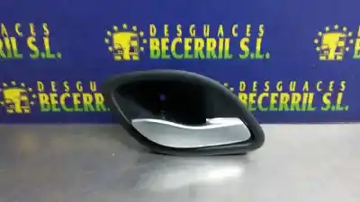Second-hand car spare part interior right front handle for renault espace iv (jk0) grand espace initiale oem iam references 