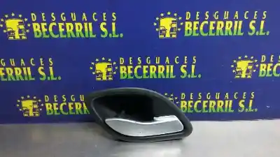 Second-hand car spare part interior right rear handle for renault espace iv (jk0) grand espace initiale oem iam references 