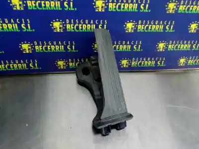 Second-hand car spare part ACCELERATOR PEDAL for VOLKSWAGEN GOLF V VARIANT (1K5)  OEM IAM references 1K1723503L  6PV008600