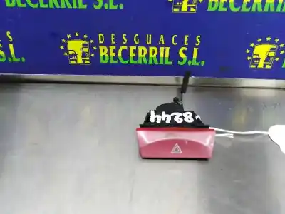 Pezzo di ricambio per auto di seconda mano avvertimento per fiat stilo (192) 1.6 16v riferimenti oem iam   