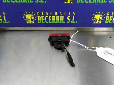Pezzo di ricambio per auto di seconda mano avvertimento per fiat stilo (192) 1.6 16v riferimenti oem iam   