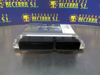Second-hand car spare part Ecu Engine Control for AUDI A6 BERLINA (4B2) 1.9 TDI OEM IAM references 038906019CF  0281010405