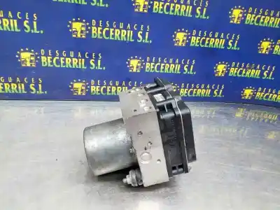 Second-hand car spare part abs for smart forfour básico (70kw) oem iam references 4544200175 mr977096 0265234120