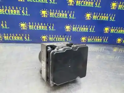 Second-hand car spare part abs for smart forfour básico (70kw) oem iam references 4544200175 mr977096 0265234120