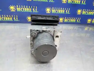 Second-hand car spare part abs for smart forfour básico (70kw) oem iam references 4544200175 mr977096 0265234120