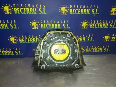Автозапчастина б/у передня ліва подушка безопасности для ford focus c-max (cap) trend (d) посилання на oem iam   
