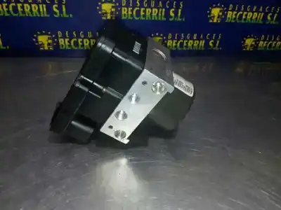 Автозапчасти б/у абс за FORD FOCUS C-MAX (CAP) Trend (D) ссылки OEM IAM 3M512M110CA  10020700304