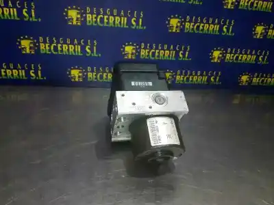 Pezzo di ricambio per auto di seconda mano abs per ford focus c-max (cap) trend (d) riferimenti oem iam 3m512m110ca  10020700304