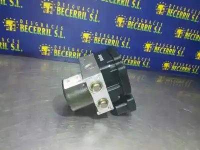 Pezzo di ricambio per auto di seconda mano abs per ford focus c-max (cap) trend (d) riferimenti oem iam 3m512m110ca  10020700304