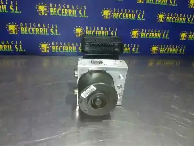 Pezzo di ricambio per auto di seconda mano abs per ford focus c-max (cap) trend (d) riferimenti oem iam 3m512m110ca  10020700304