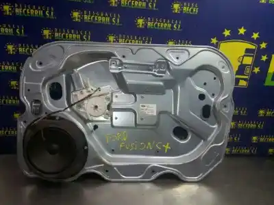 Автозапчастина б/у регулятор переднього правого скла для FORD FOCUS C-MAX (CAP) Trend (D) Посилання на OEM IAM 3M51R045H16A  